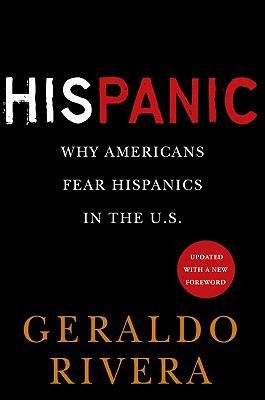 Book cover of His Panic