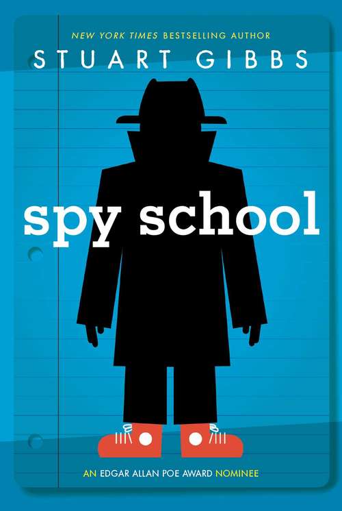 Spy School (Spy School)