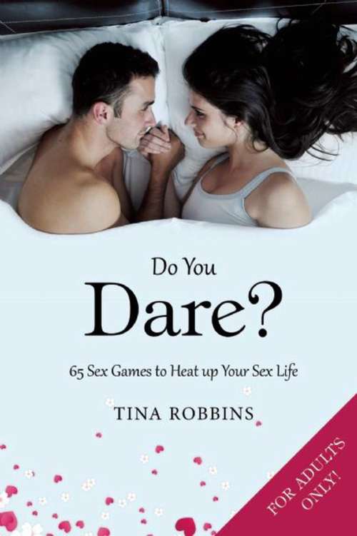 Book cover of Do You Dare?