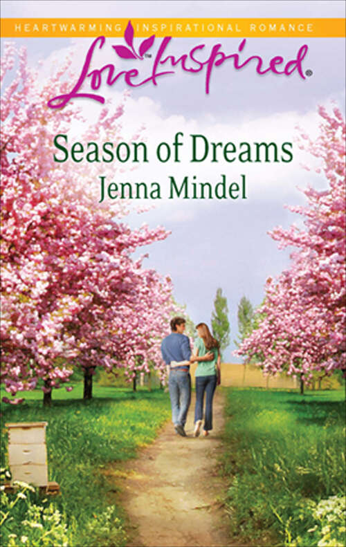 Book cover of Season of Dreams