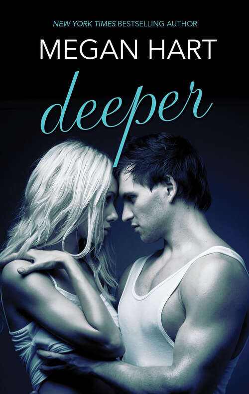 Book cover of Deeper (Original) (Mills And Boon Spice Ser.)