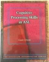 Cognitive Processing Skills in English (Effective Interpreting)