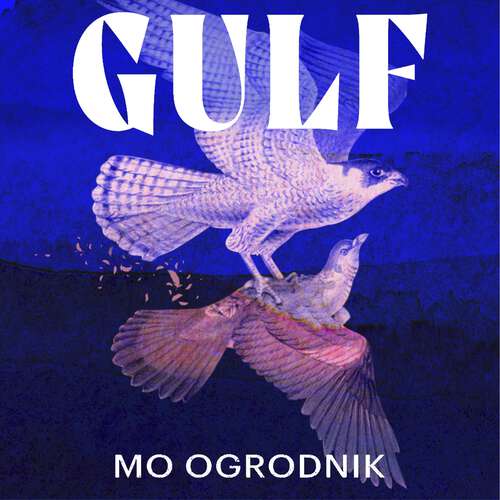 Book cover of Gulf