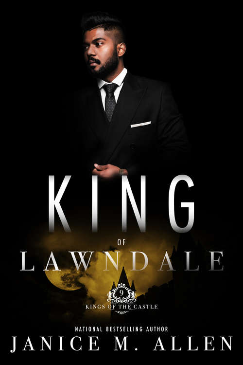 King of Lawndale (Kings of the Castle #9)