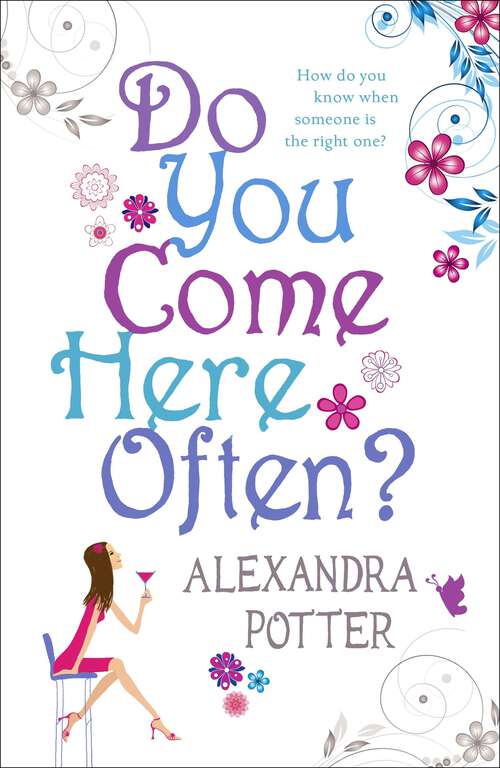 Book cover of Do You Come Here Often?