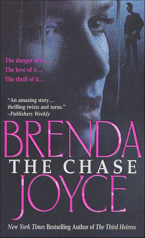 Book cover of The Chase: A Novel