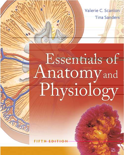 Essentials of Anatomy and Physiology (5th edition)