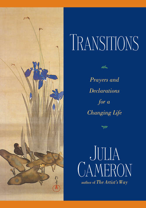 Book cover of Transitions
