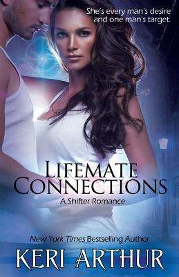 Book cover of Lifemate Connections: Eryn