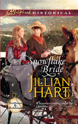 Book cover of Snowflake Bride