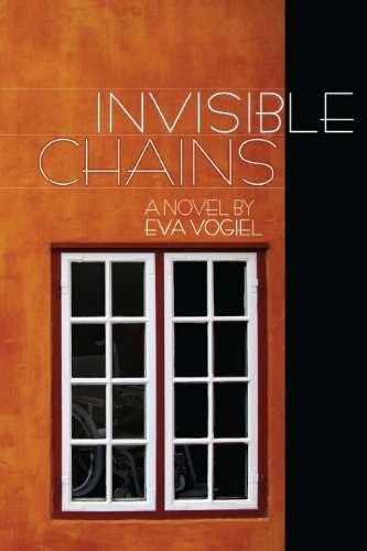 Book cover of Invisible Chains