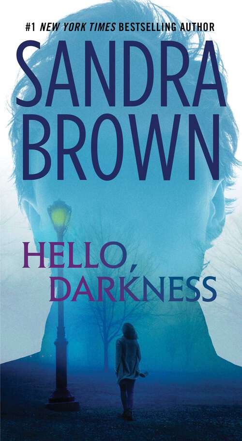 Book cover of Hello, Darkness