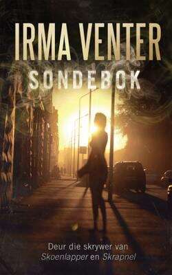 Book cover of Ranna03_Sondebok