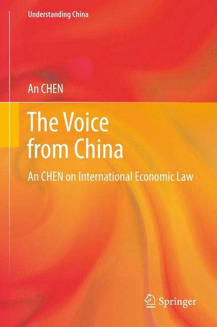 The Voice from China