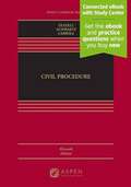 Civil Procedure (Aspen Casebook)