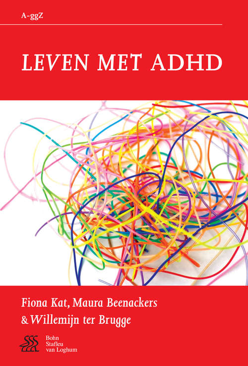 Leven met ADHD