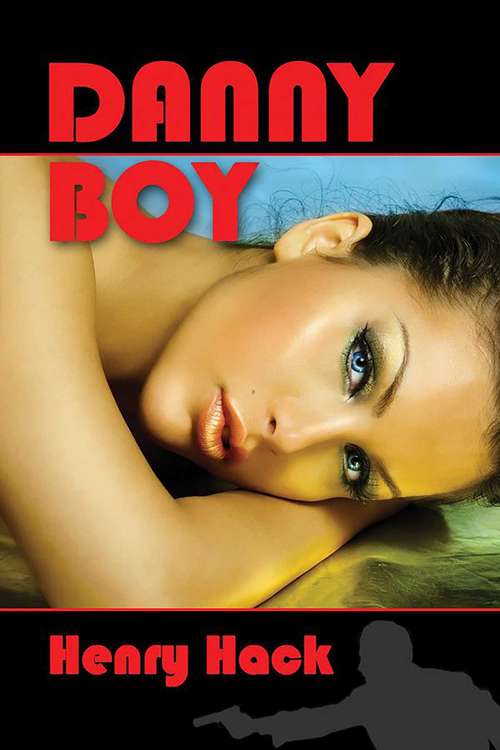 Book cover of Danny Boy