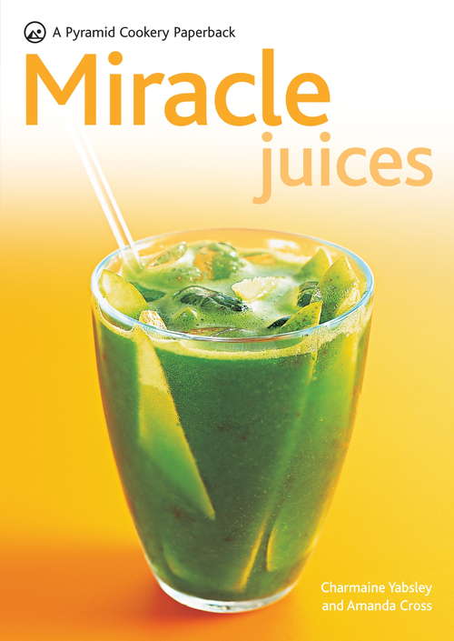 Miracle Juices (Pyramids)