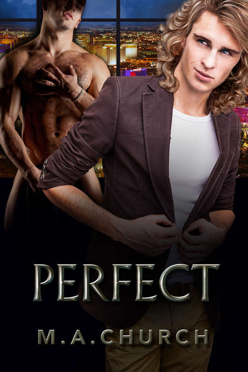 Perfect (The Gods Series #2)