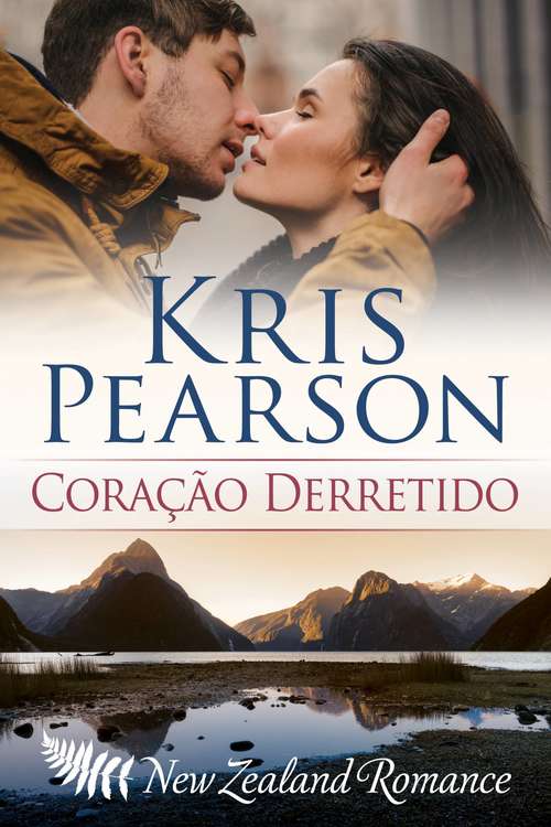 Book cover of Coração Derretido