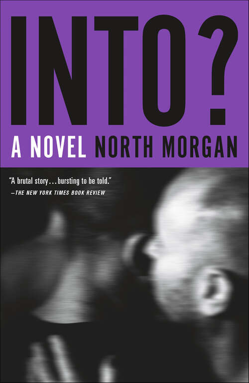 Book cover of Into?: A Novel