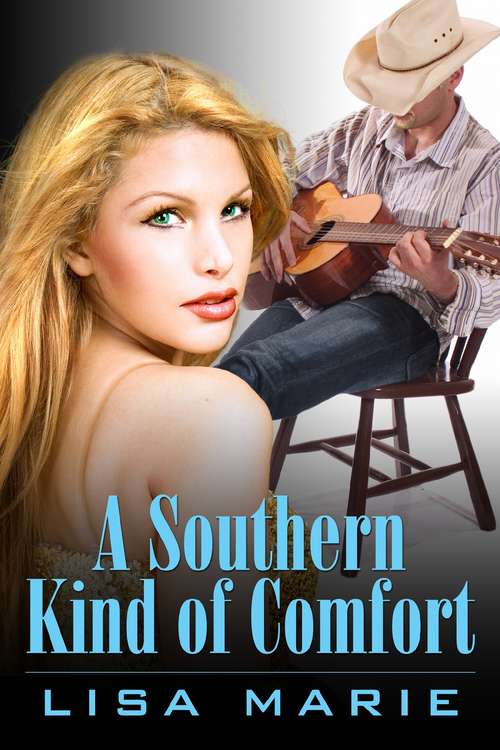 A Southern Kind of Comfort