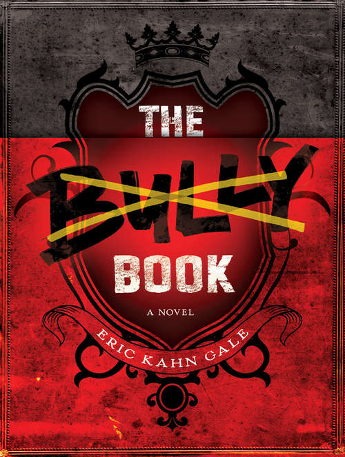 Book cover of The Bully Book