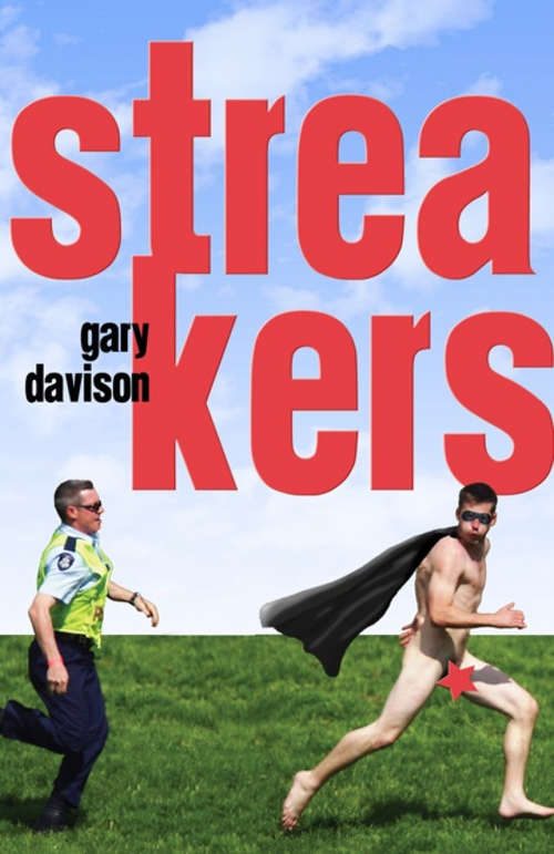 Book cover of Streakers
