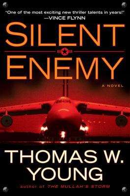 Book cover of Silent Enemy
