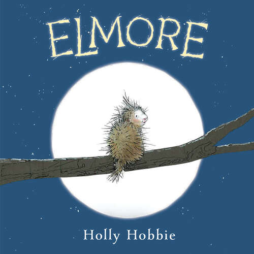 Book cover of Elmore