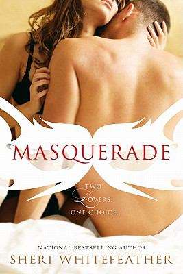 Book cover of Masquerade