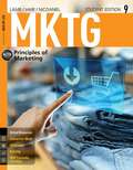 MKTG Principles of Marketing (9th Edition)