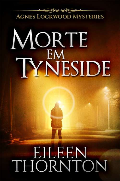 Book cover of Morte em Tyneside