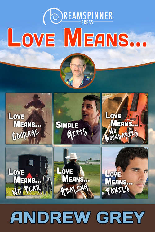 Love Means… (Love Means... Series #13)