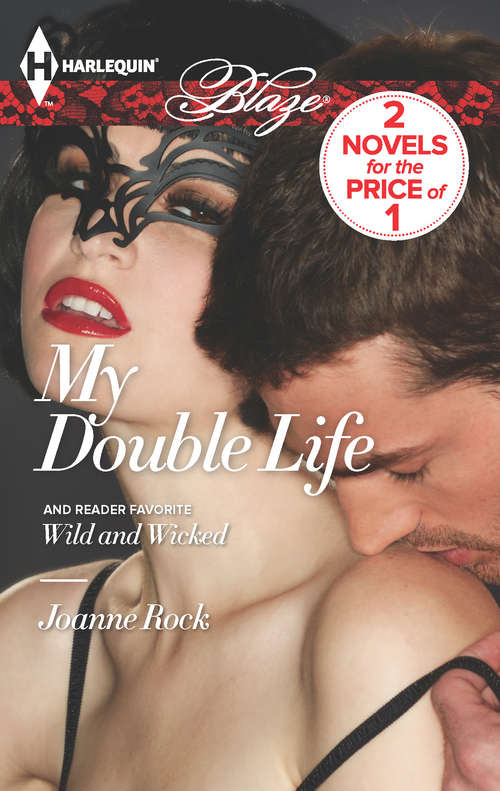 Book cover of My Double Life