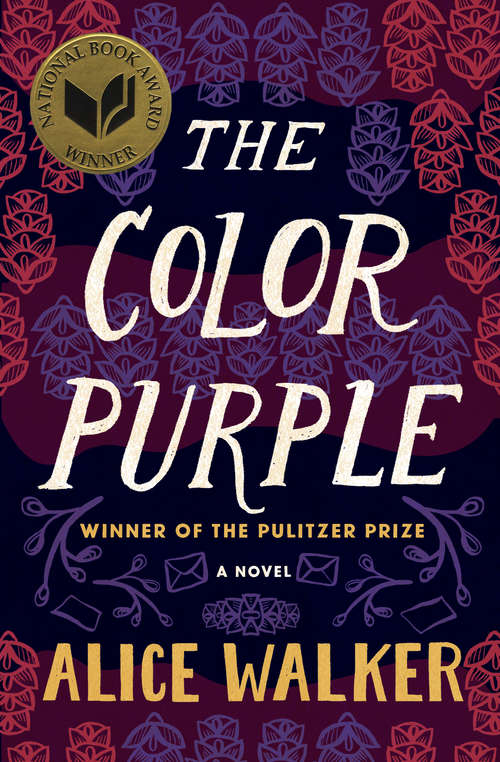 Book cover of The Color Purple: A Novel (2) (The Color Purple Collection #1)