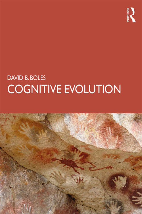 Cognitive Evolution
