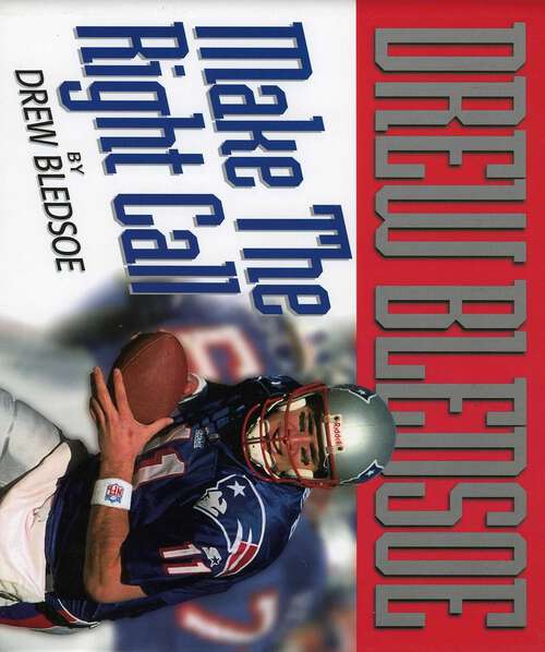 Book cover of Make the Right Call