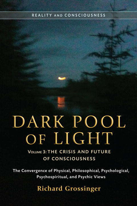Dark Pool of Light, Volume Three