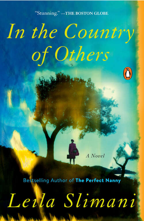 Book cover of In the Country of Others: A Novel