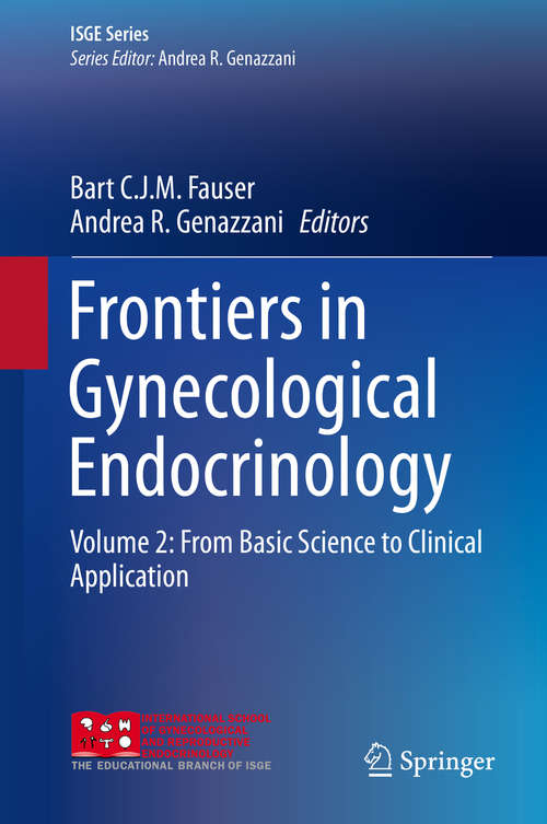 Frontiers in Gynecological Endocrinology