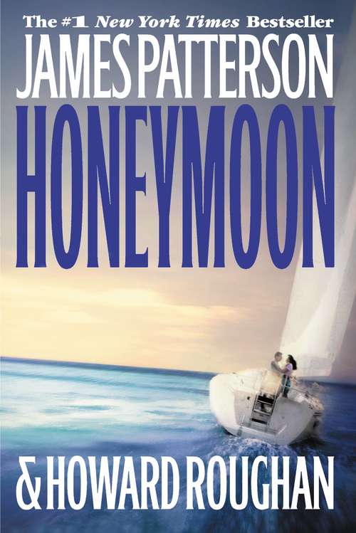 Book cover of Honeymoon (Honeymoon #1)