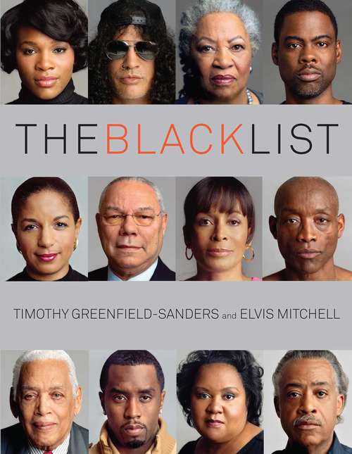 The Black List
