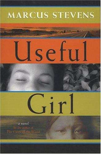 Book cover of Useful Girl