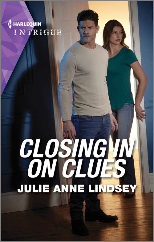 Book cover of Closing In On Clues (Original) (Beaumont Brothers Justice #1)