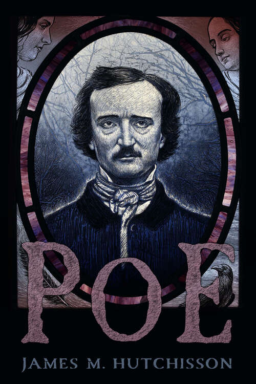 Book cover of Poe: Beyond Gothicism (EPUB Single) (Willie Morris Books in Memoir and Biography)