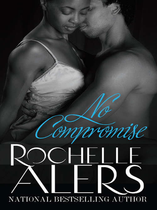 Book cover of No Compromise