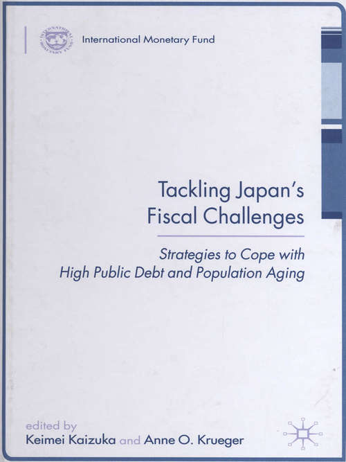 Tackling Japan's Fiscal Challenges