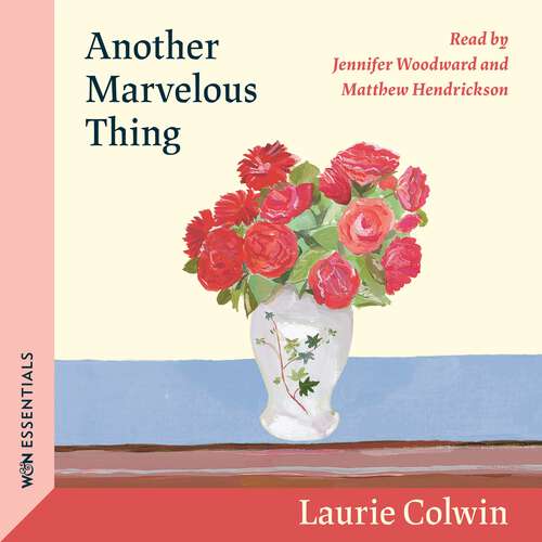 Book cover of Another Marvelous Thing (W&N Essentials)