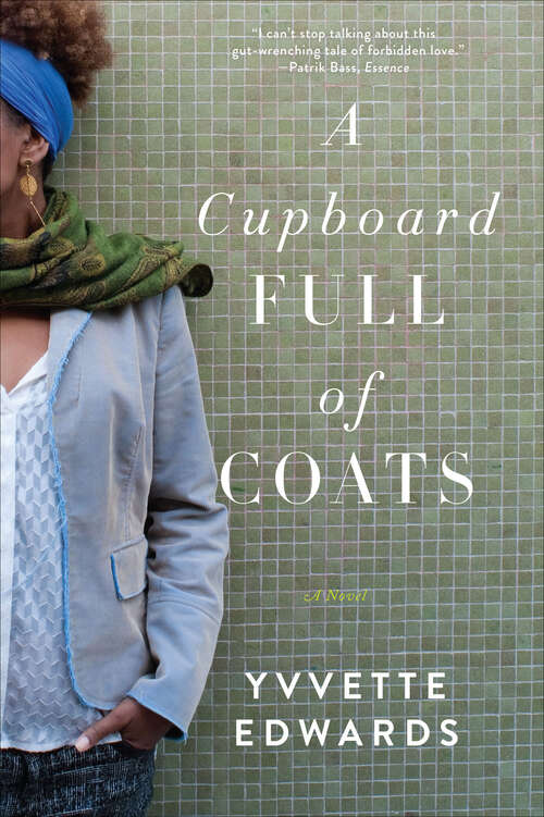 Book cover of A Cupboard Full of Coats